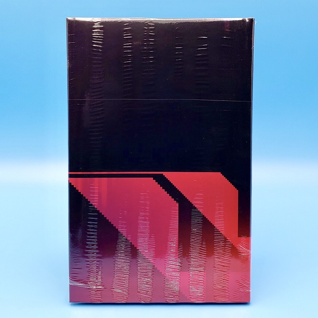 The Art of Hyper Light Drifter Official Hardcover Art Book Lore Guide 220 Pages