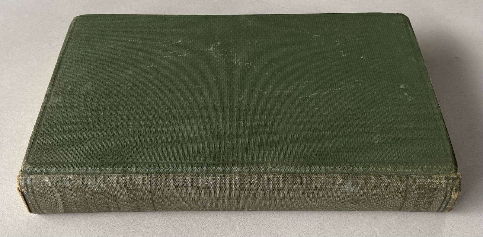 Outlines of Chordate Development by William Kellicott (1934 Hardcover)