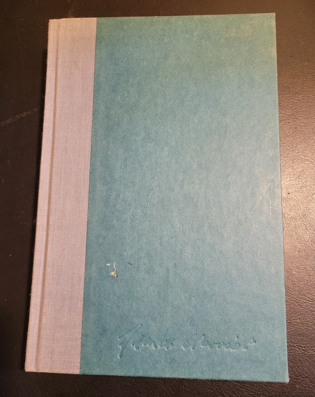 Vtg 1992 “Every Living Thing” Book By James Herriot. Hardcover. First Edition.