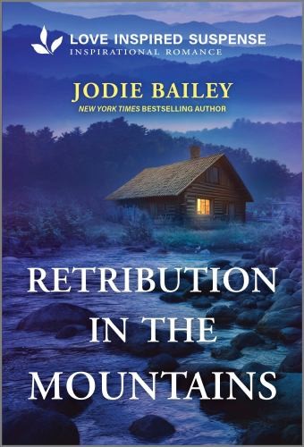 Retribution in the Mountains (Trinity…, Bailey, Jodie