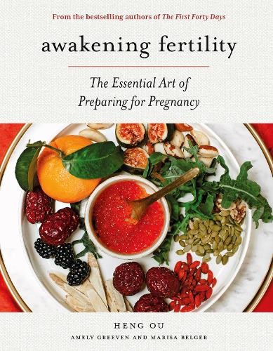Heng Ou Amely Greeven Awakening Fertility (Hardback)
