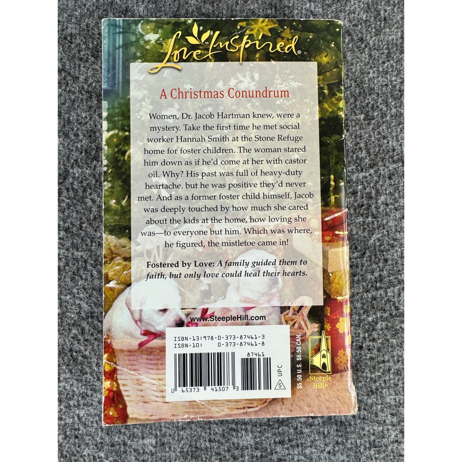 Heart of the Family by Margaret Daley (Paperback)