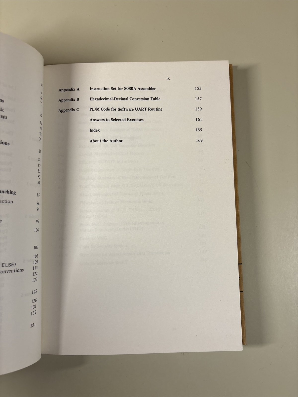 Vintage 1978 Real-Time Programming With Microcomputers Ronald C. Turner