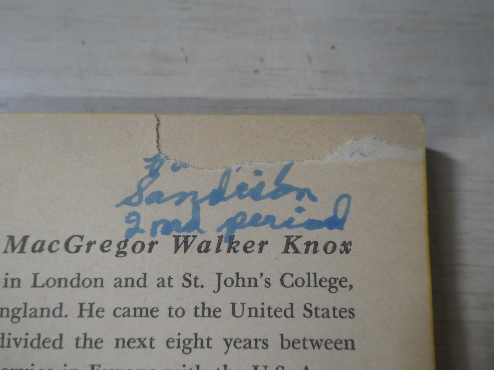 Oedipus The King Sophocles Paperback Washington Square Press 18th Print 1968