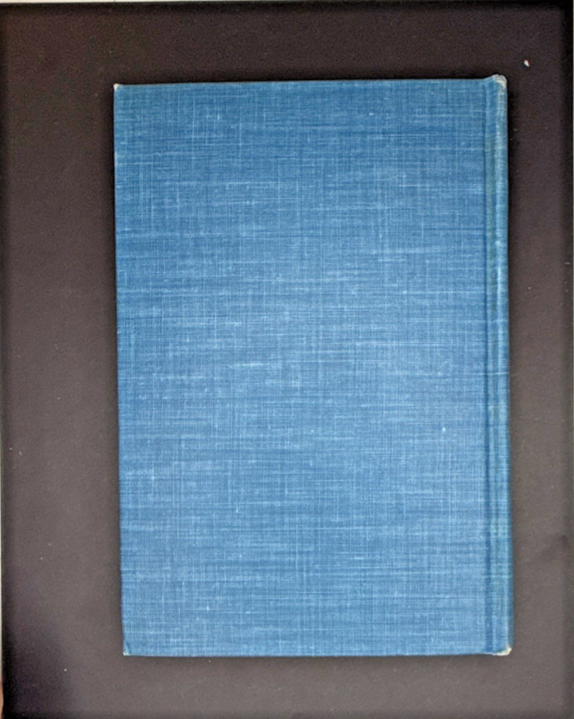 The Unvanquished by Howard Fast, Modern Library First Edition 1945 Hardcover
