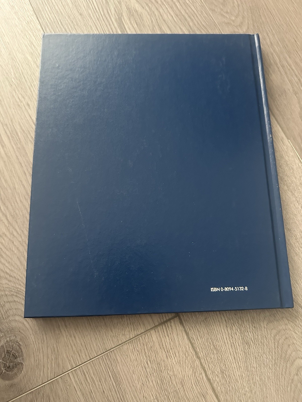 Library of Nations Germany HC GOOD