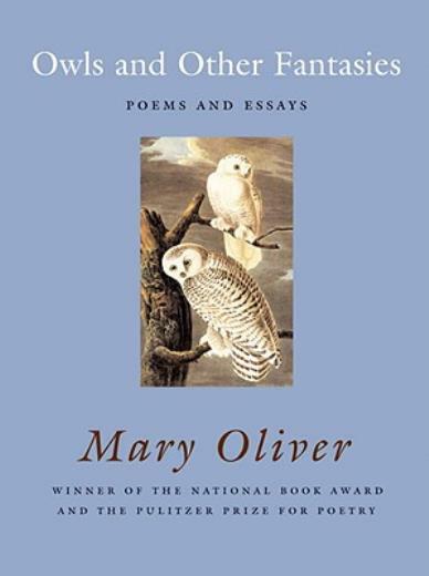 Owls And Other Fantasies: Poems And Essays