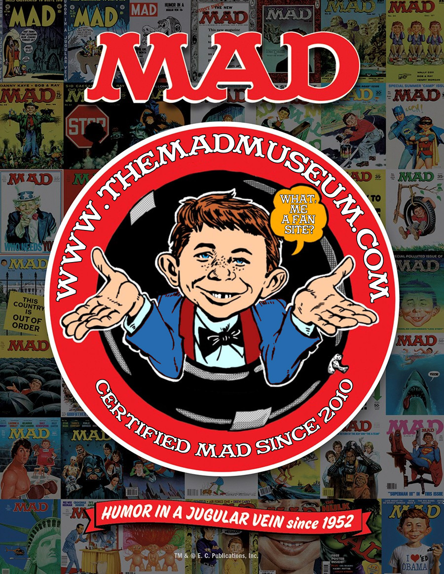 MAD Magazine Paperback Book: MORE MAD ABOUT SPORTS 1977 Warner 4th Print VG