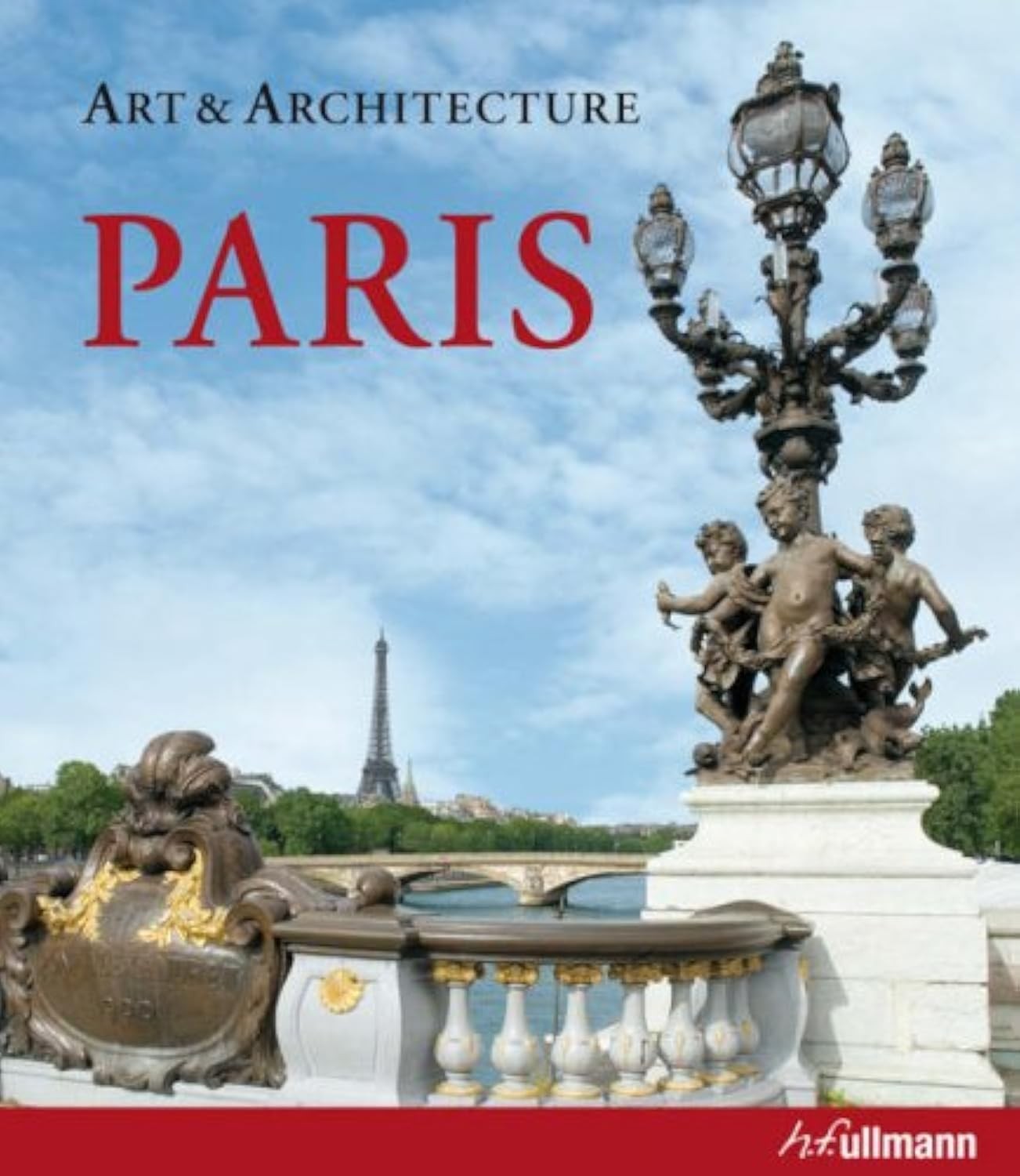 Art & Architecture Paris