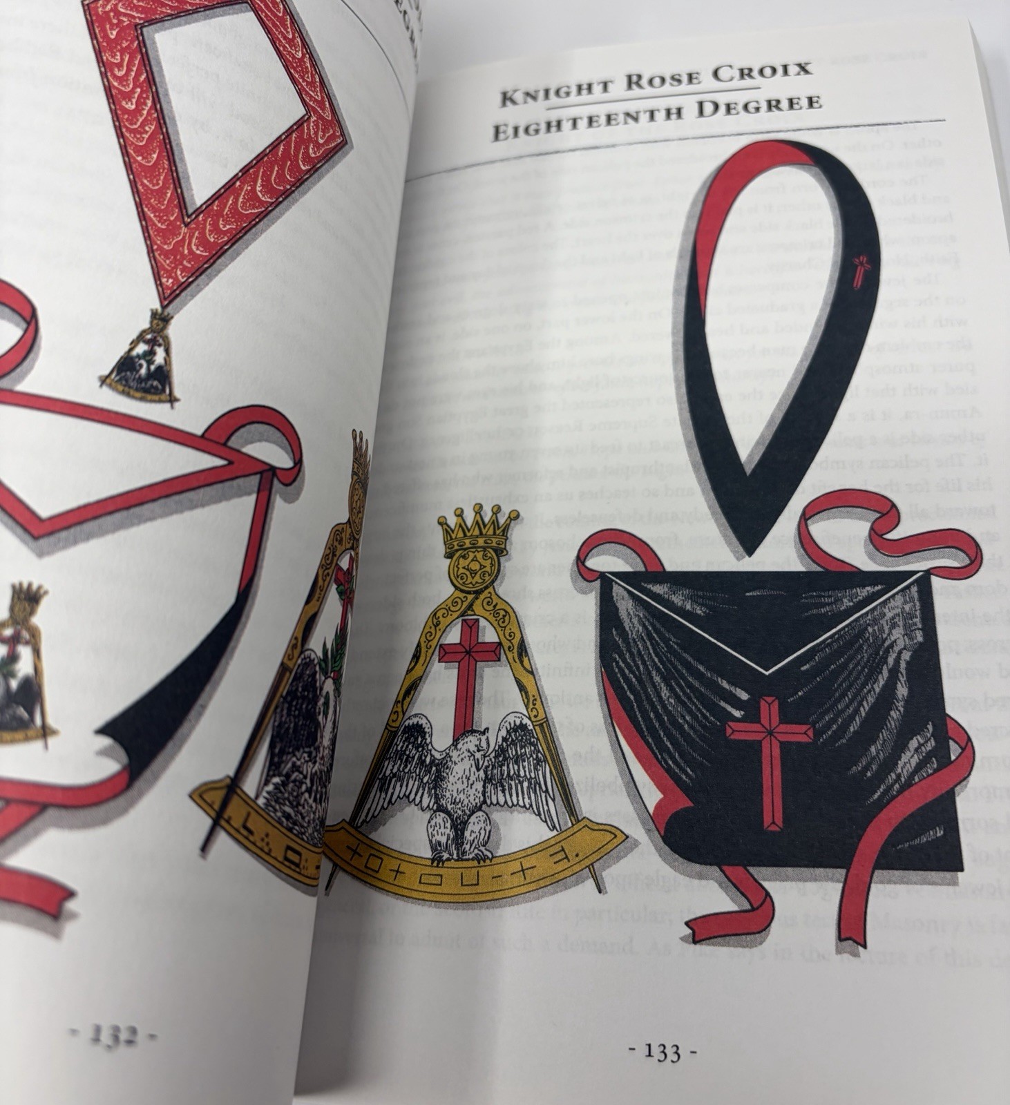 A Bridge to Light : Study in Masonic Ritual & Philosophy by Rex R. Hutchens Book