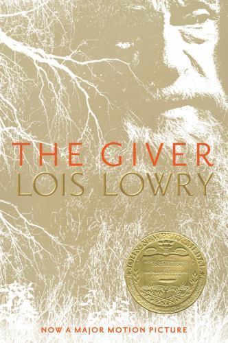 The Giver (Giver Quartet, 1) by Lowry, Lois, Good Book