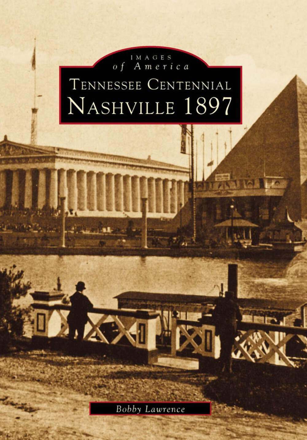 NEW Arcadia Publishing Tennessee Centennial, TN 9780738568690 Images of America