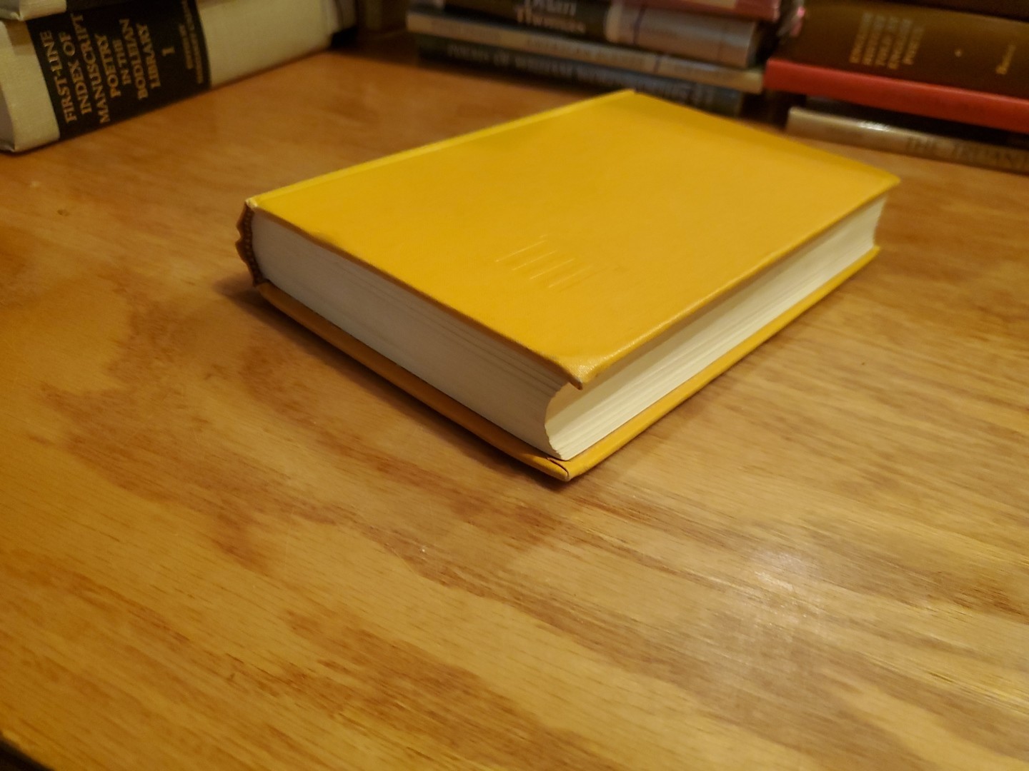 Dark of the Moon: Poems of Fantasy and the Macabre edited by A. Derleth 1969 HC