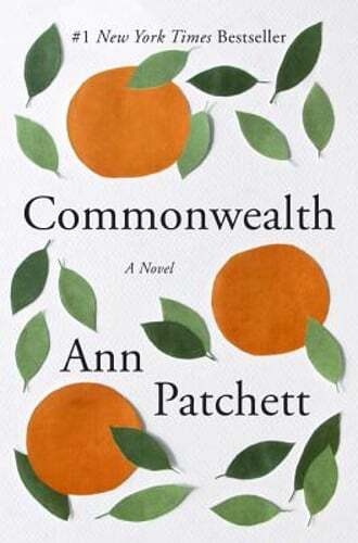 Commonwealth by Ann Patchett: Used