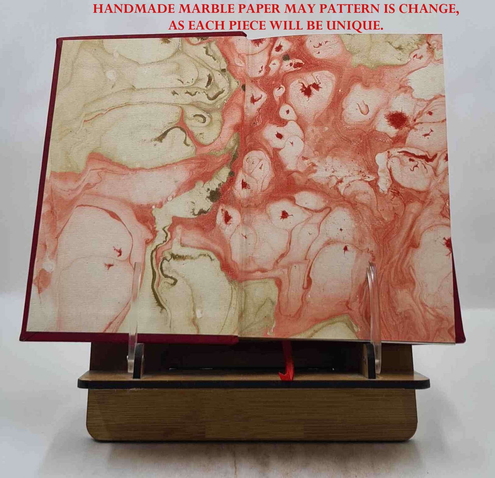 The Book Of Enoch The Prophet 1833 By Richard Laurence [Premium Leather Bound]
