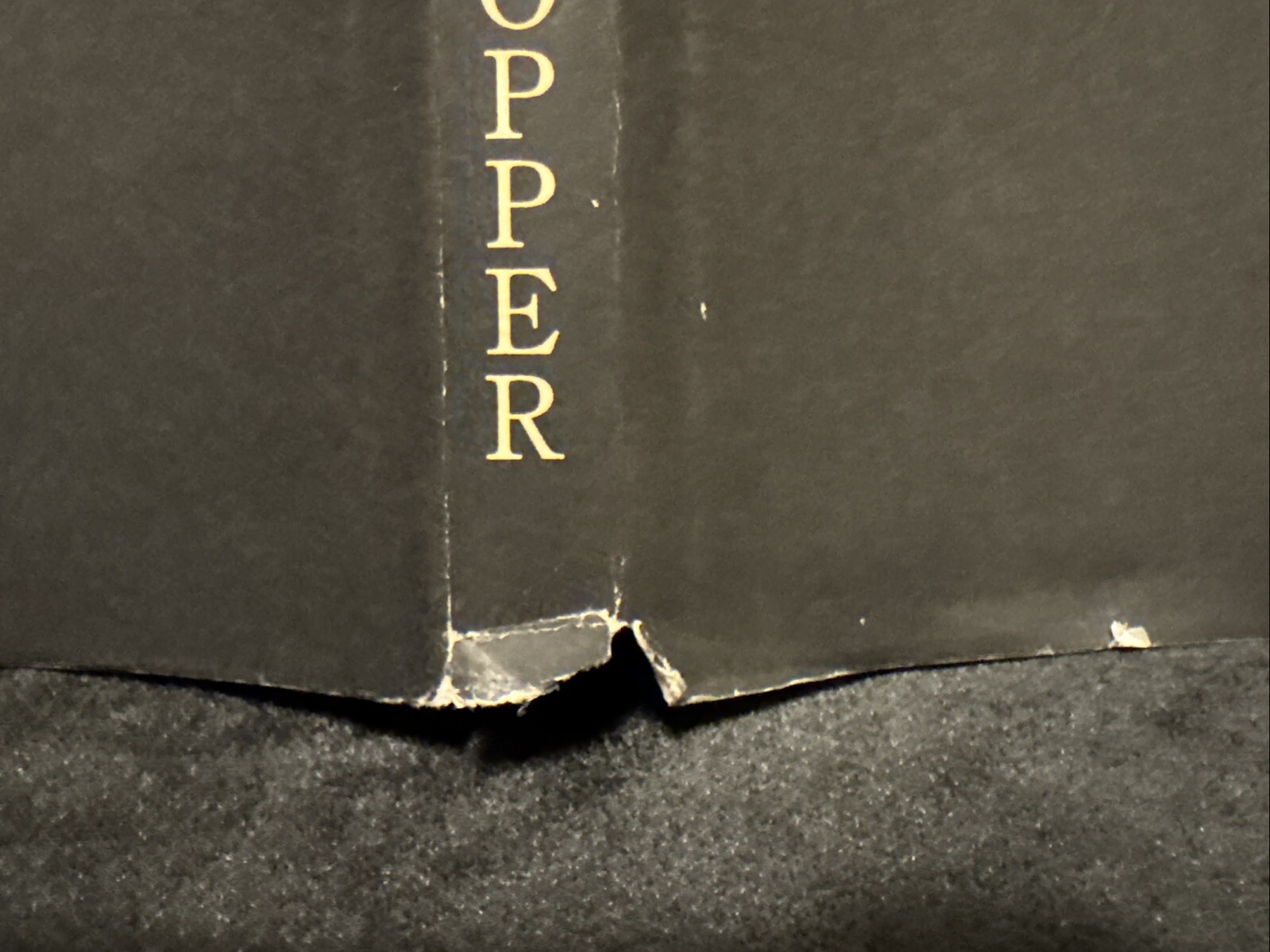 Signed–TWICE! – Dennis Hopper – Out of the Sixties – 1st Ed. – HC / DJ – F / G+