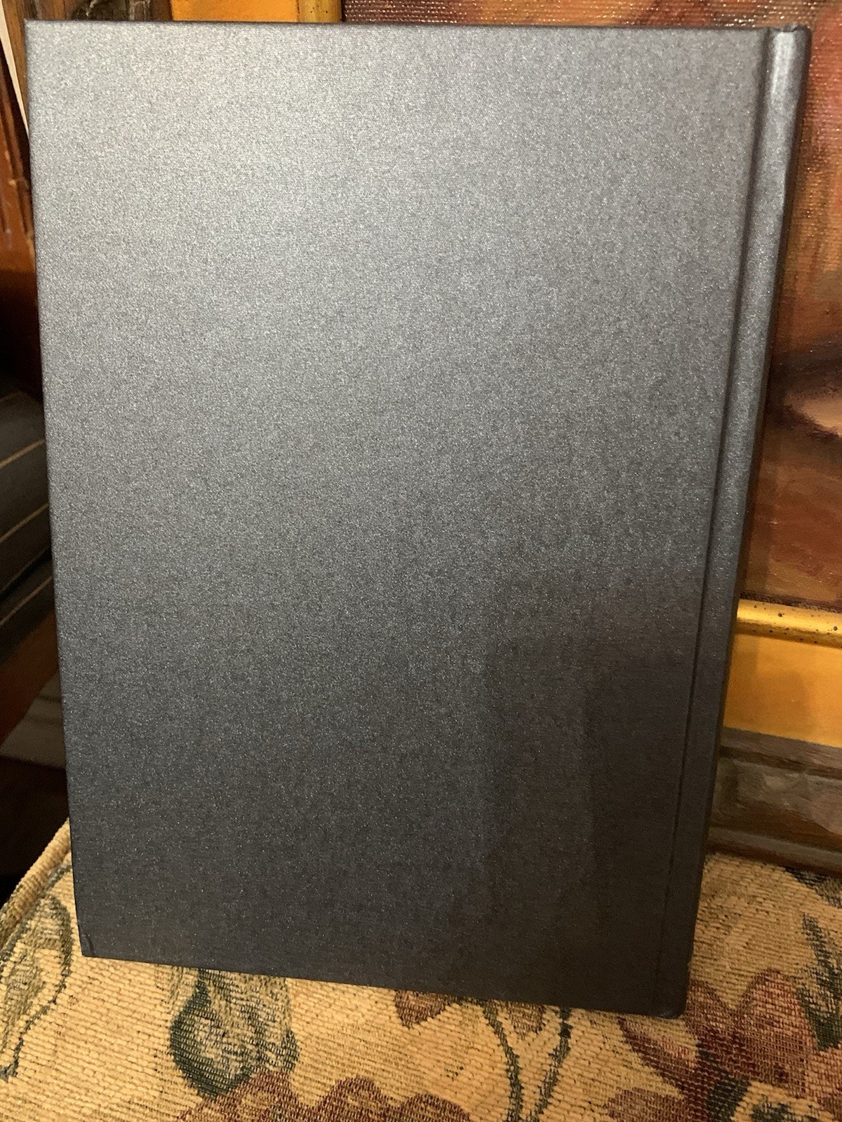 NEW The Cult Of The Black Cube: A SATURN Grimoire BOOK RITUALS 4th Edition RARE