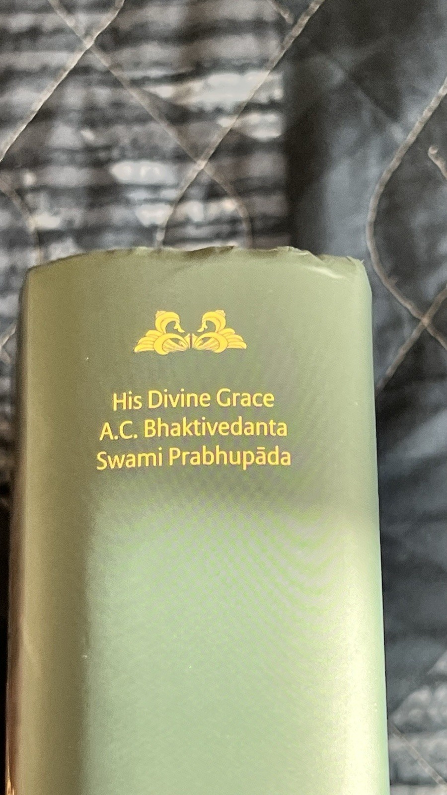 Prabhupada Srimad Bhagavatam Seventh Canto HC Illustrated English BBT