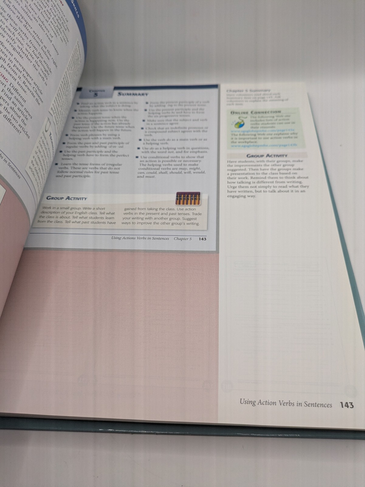 Pacemaker Basic English, Teacher’s Edition! VGC! NO WRITING/HIGHLIGHTING!