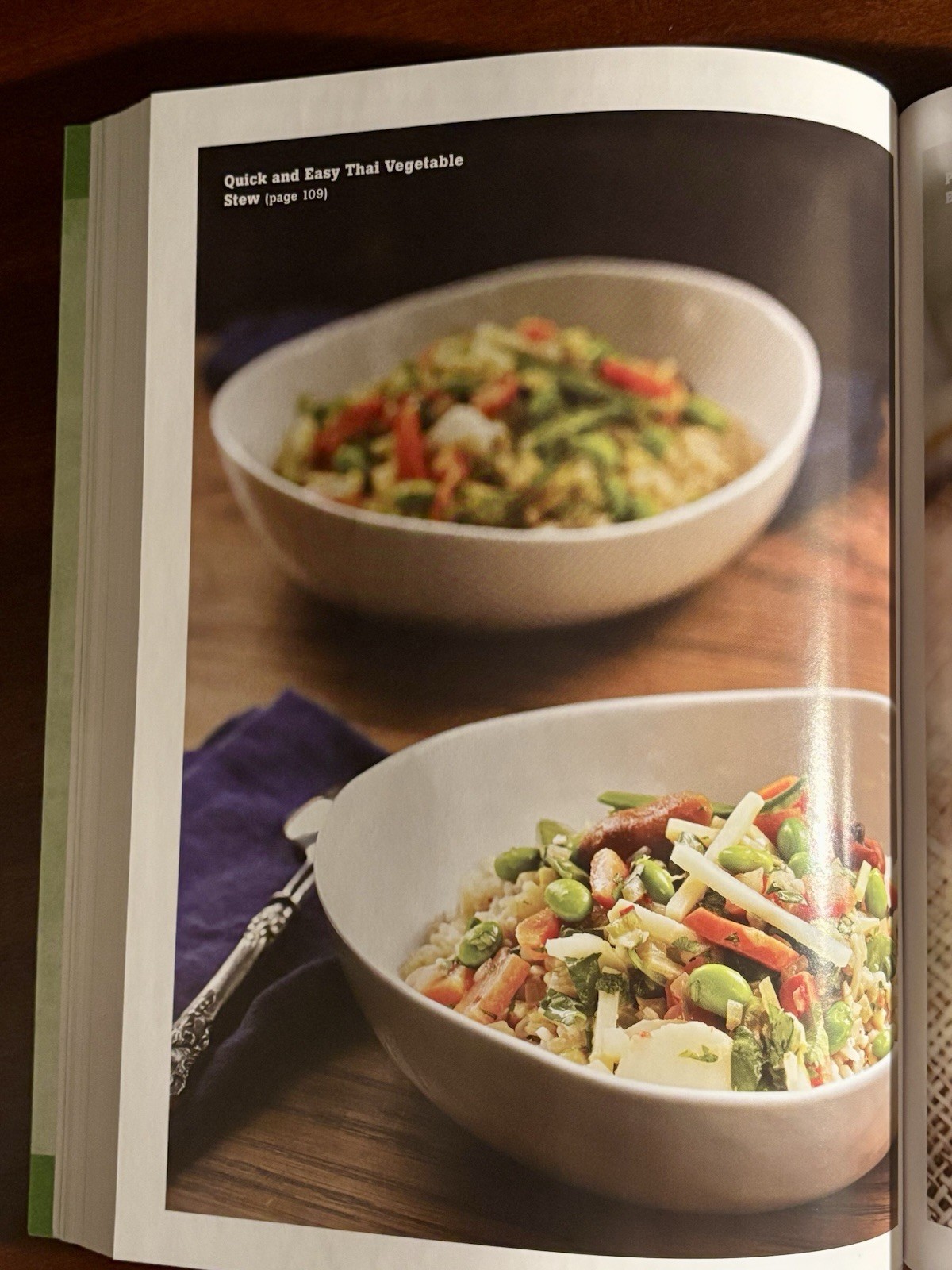 Forks Over Knives: The Cookbook by Del Sroufe, Paperback, Plant-Based Recipes