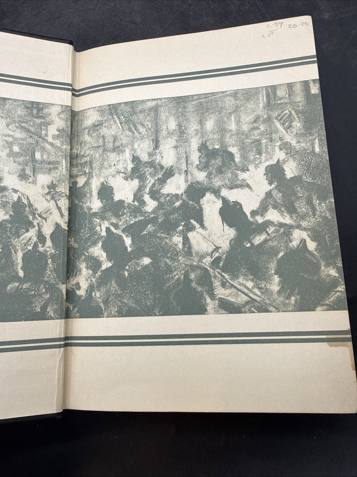 RARE EDITORIAL COPY “WAR” Ludwig Renn WWI 1929 1st Edition