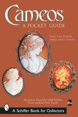 Cameos: A Pocket Guide by Clements, Monica Lynn