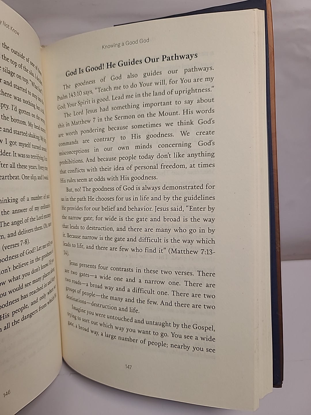 The God You May Not Know by David Jeremiah (Hardcover) 2018 Book Religion