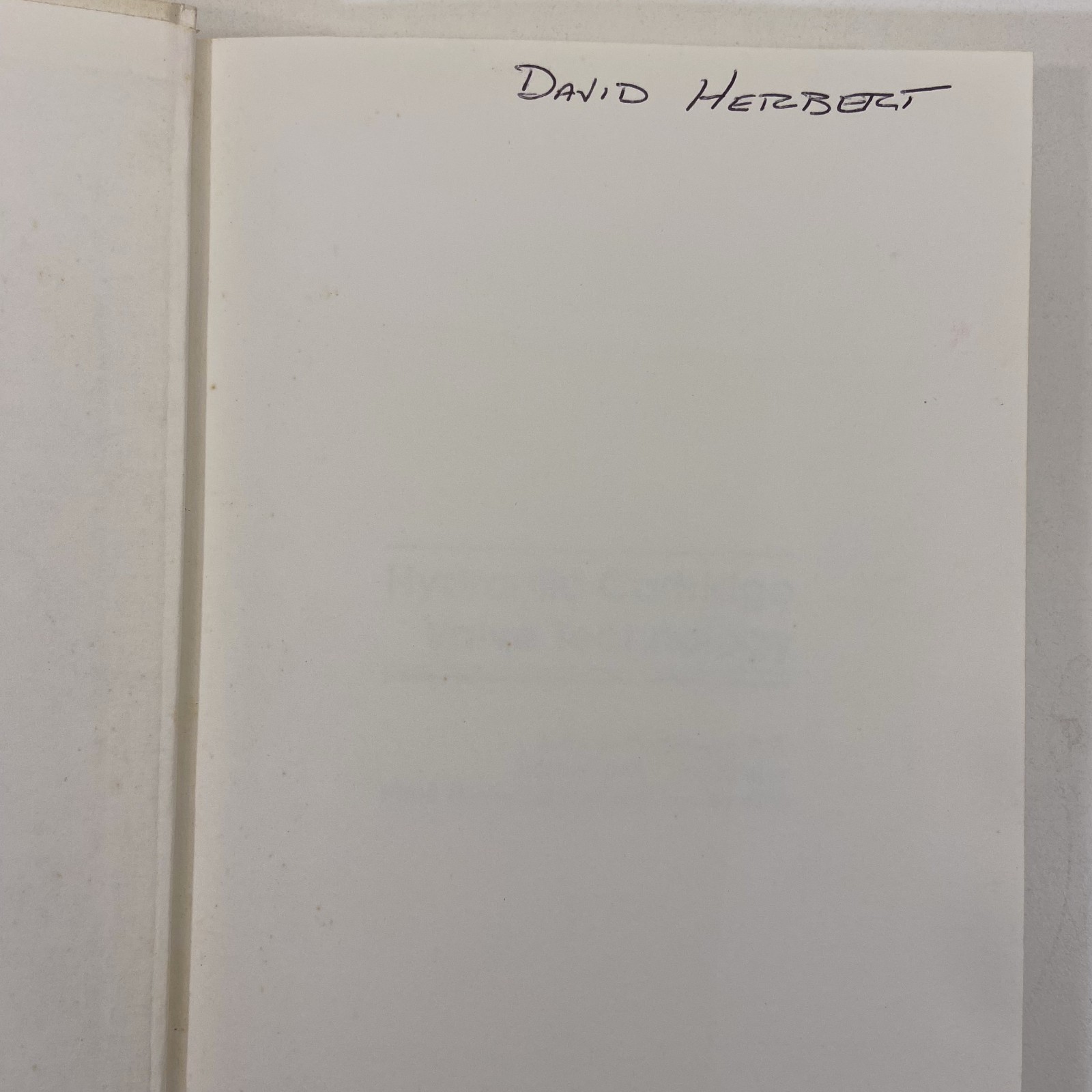 Hydraulic Cartridge Valve Technology 1990 HC John Pippenger Amalgram Publishing