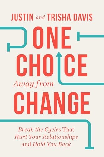 One Choice Away from Change Br – VERY GOOD