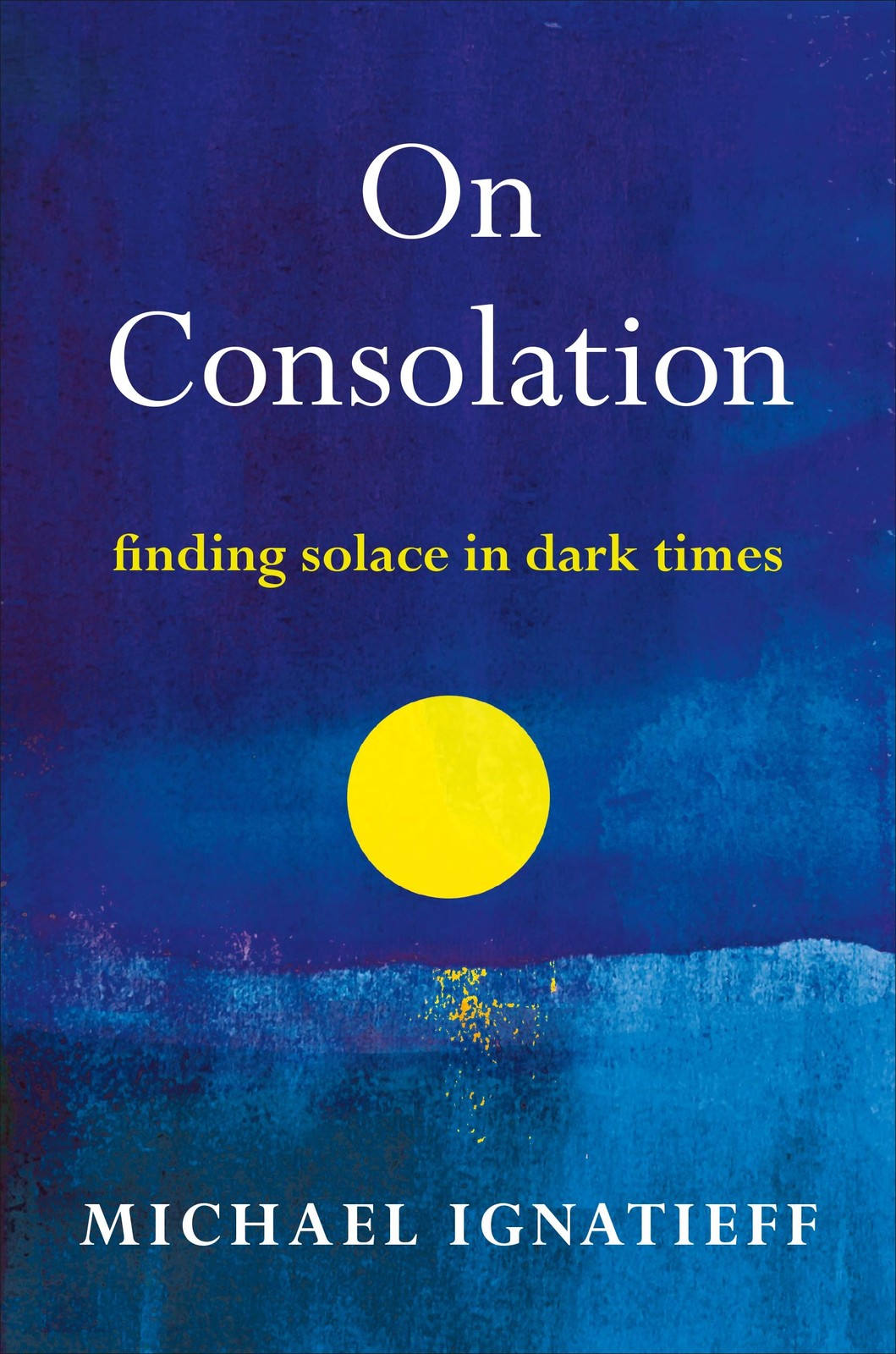 On Consolation