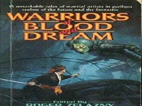 Warriors of Blood and Dream – ACCEPTABLE