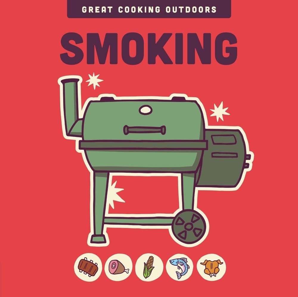 Smoking by Editors of the Harvard Common Press Hardcover Book