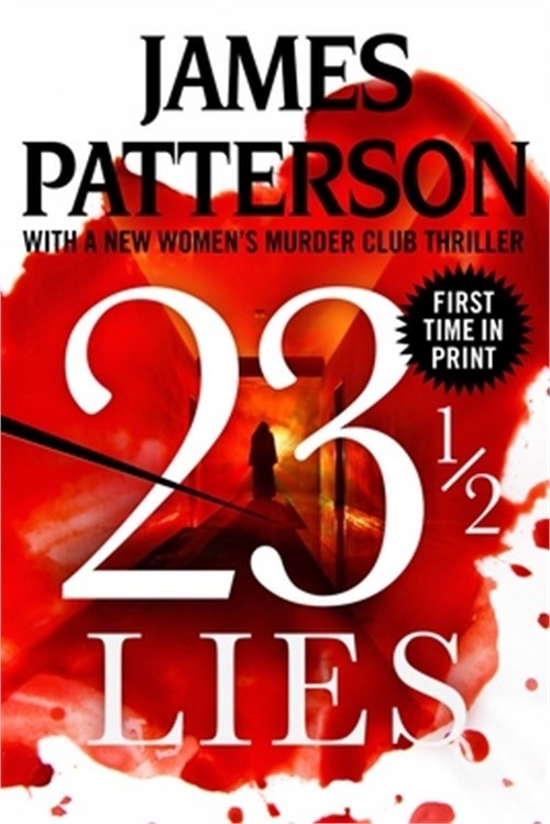 23 1/2 Lies (Paperback or Softback)