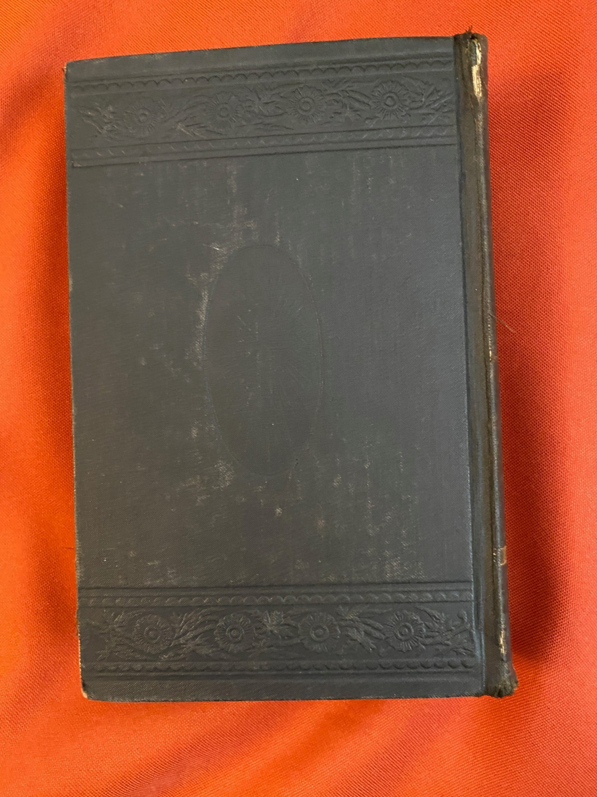 Bethlehem by Frederick William Faber (n.d.) – John Murphy & Co. 14th Am. ed.