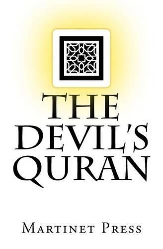 Martinet Press The Devil’s Quran (Paperback) (UK IMPORT)