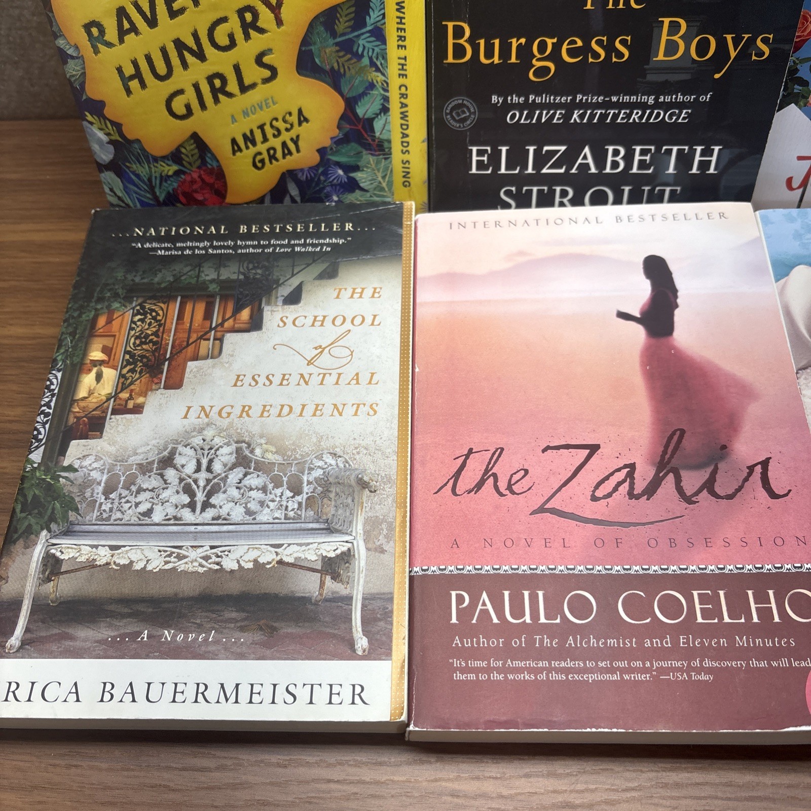 Random Bundle Lot 8 Romance Paperback Books Contemporary Drama Novels Mixed