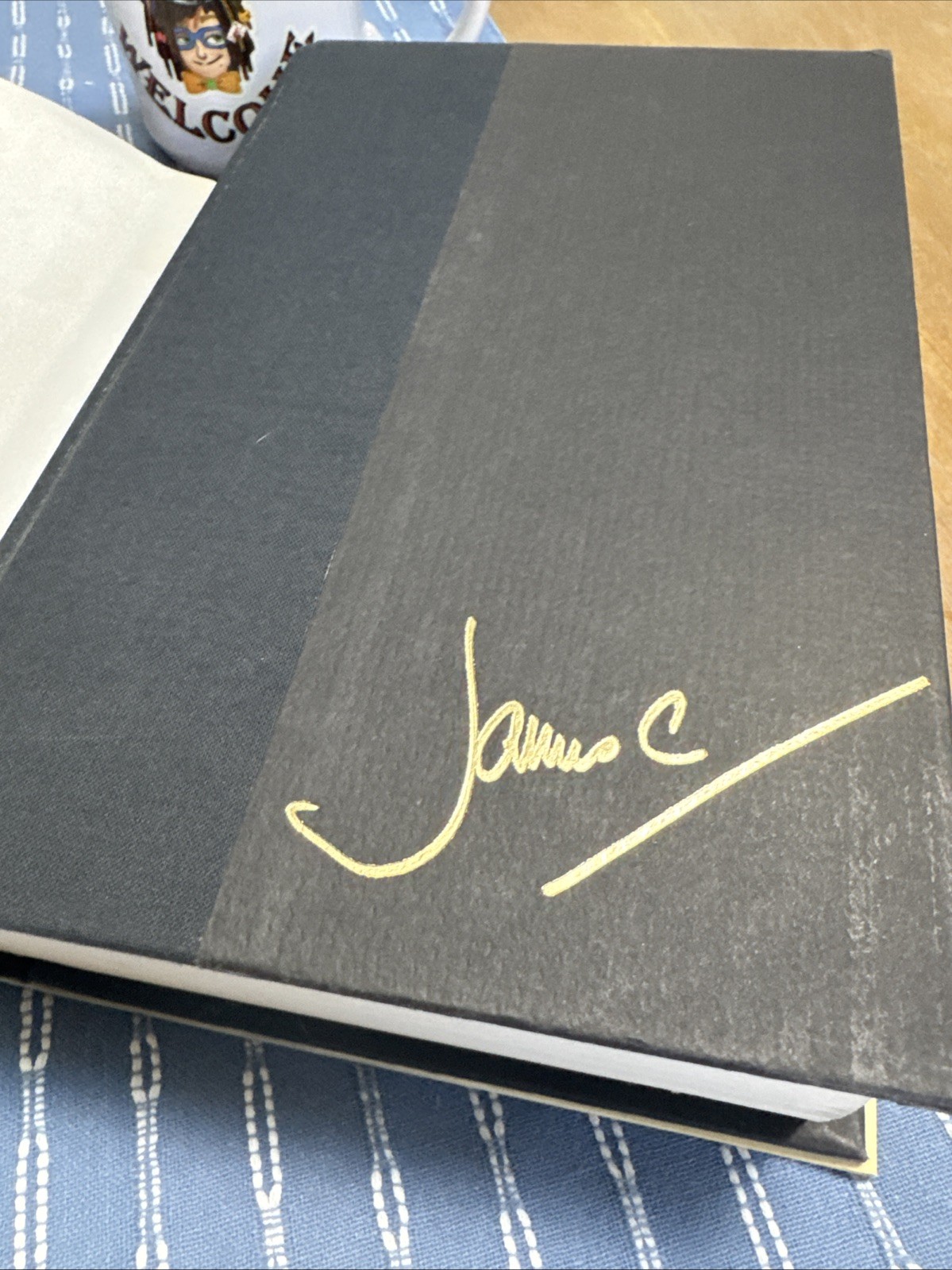 Whirlwind – By James Clavell – Hardcover Book – First Edition /1st Run