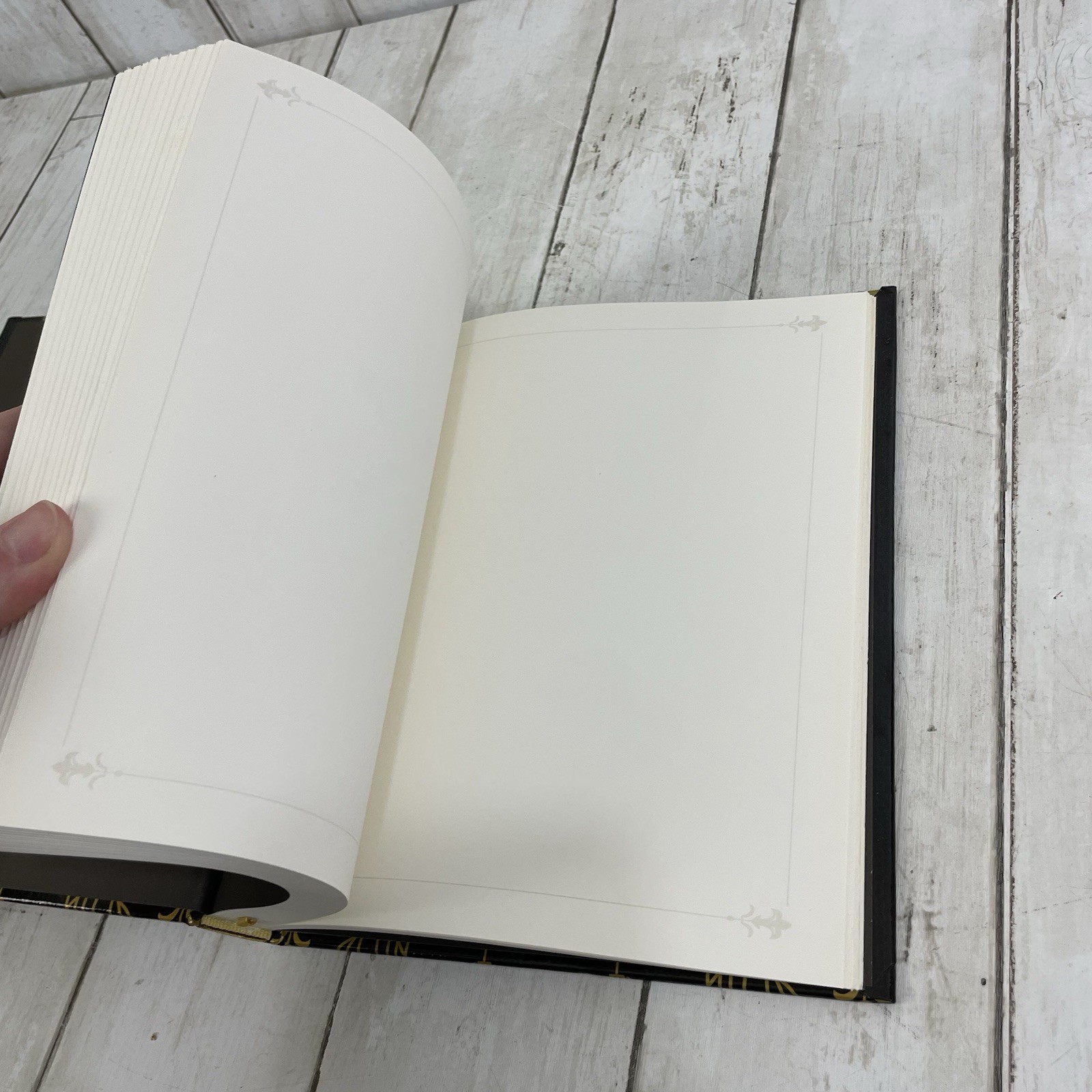 Grimoire : A Personal – & Magical – Record of Spells, Rituals, & Divinations