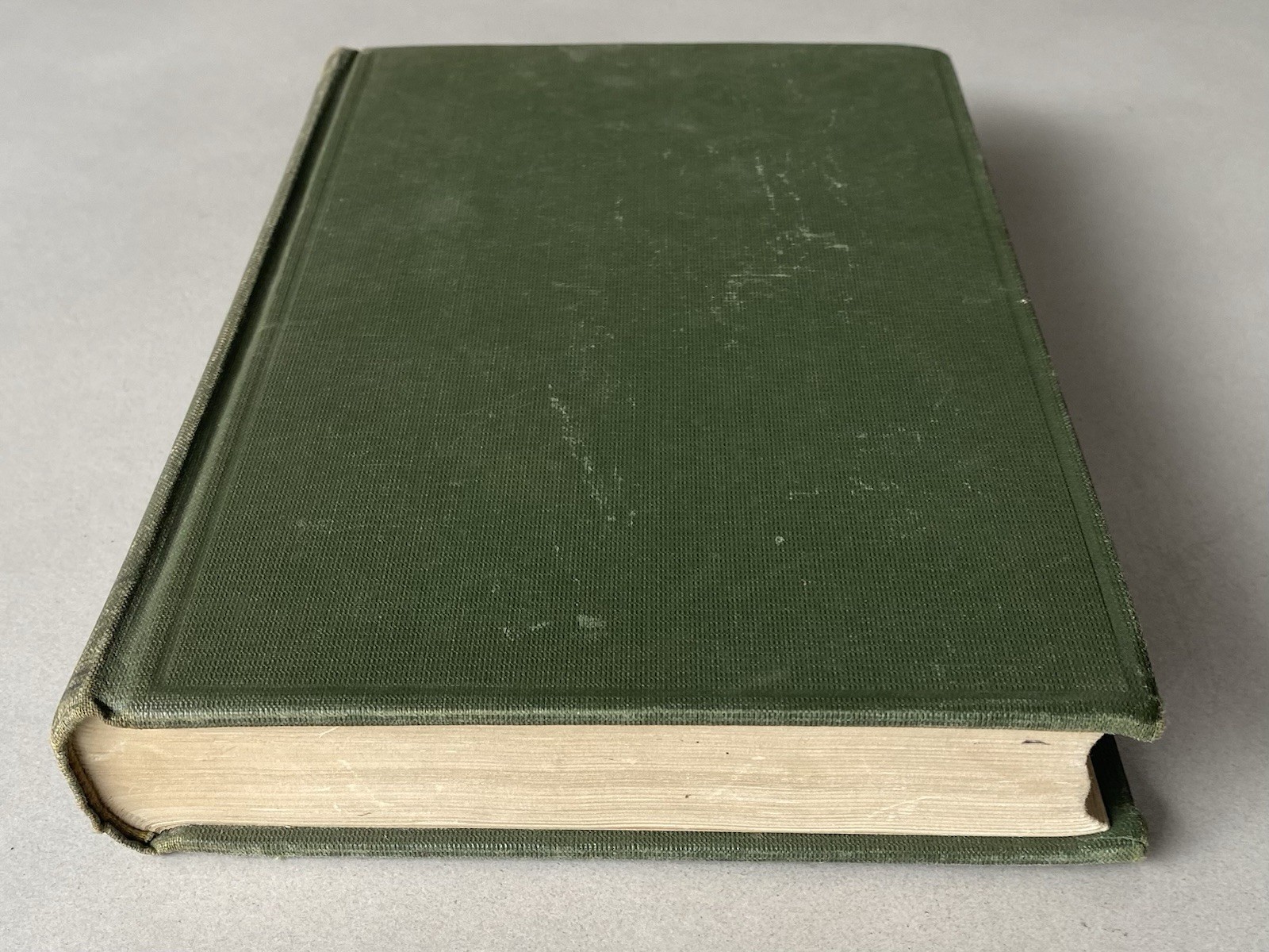 Outlines of Chordate Development by William Kellicott (1934 Hardcover)