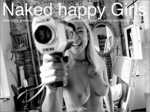 Naked Happy Girls –