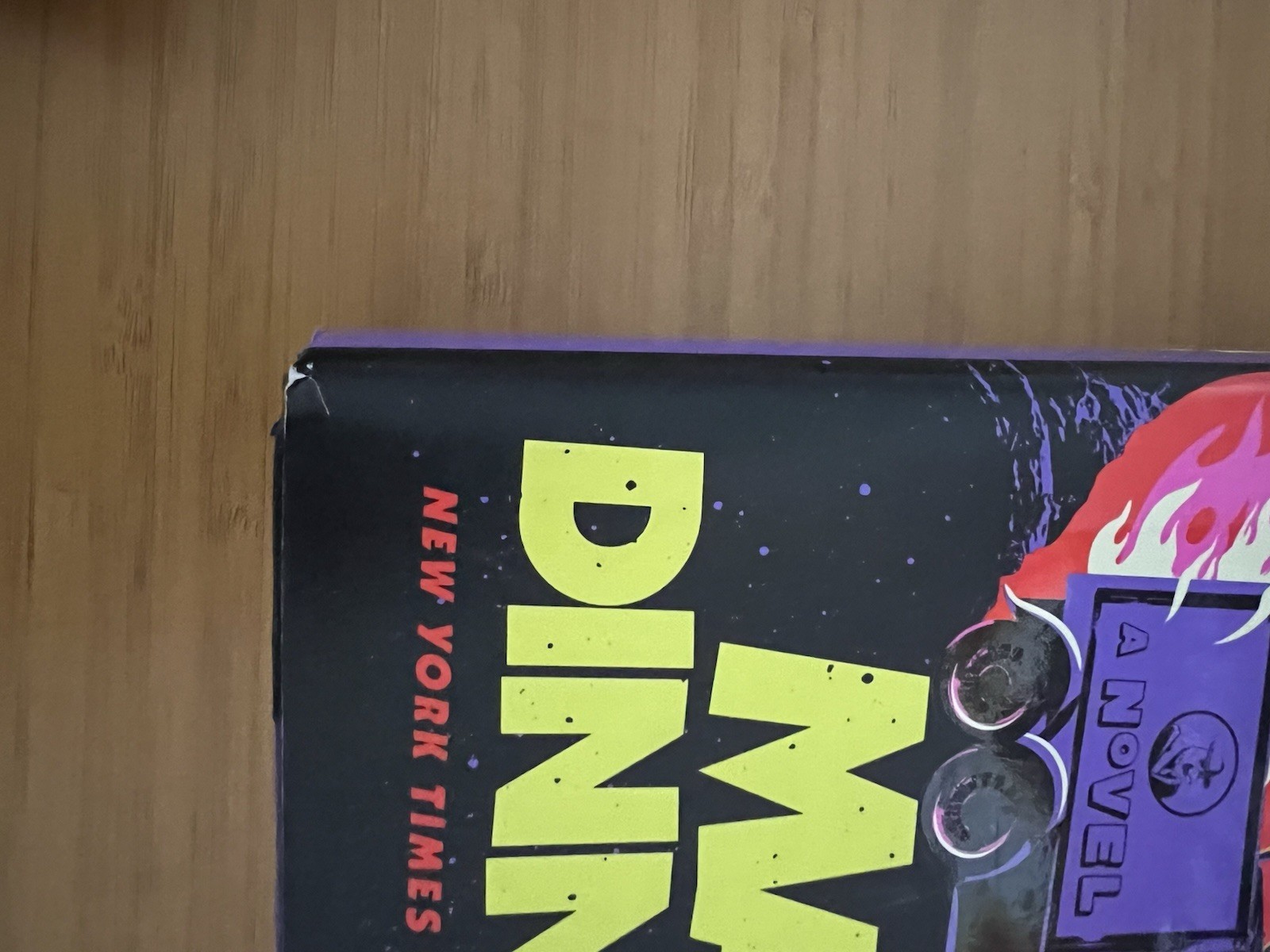 A Parade of Horribles (Dungeon Crawler Carl): Matt Dinniman: Hardcover