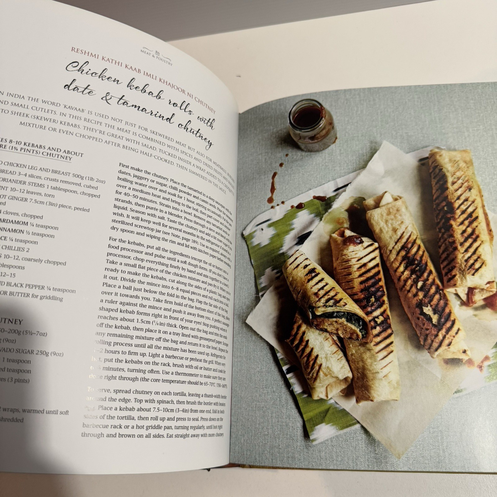 Mr Todiwalas Spice Box 120 Recipes From Just 10 Spices Hardcover Cyrus Todiwala
