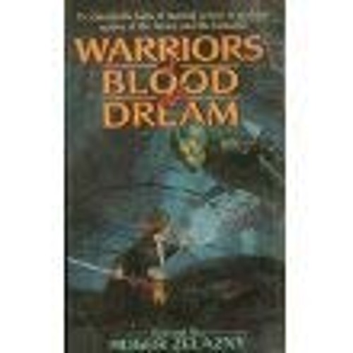 Warriors of Blood and Dreams Mass Market Paperbound