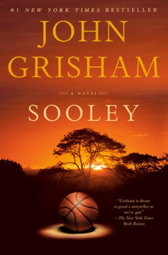 Sooley: A Novel – Paperback By Grisham, John – GOOD
