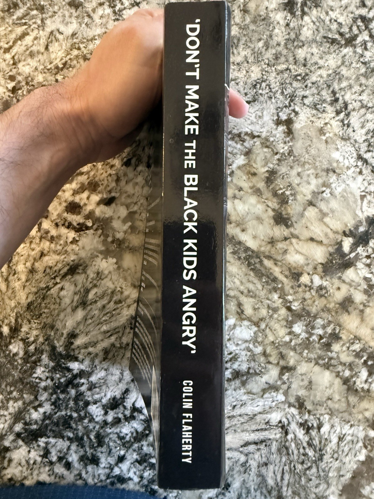 ‘Don’t Make the Black Kids by Colin Flaherty