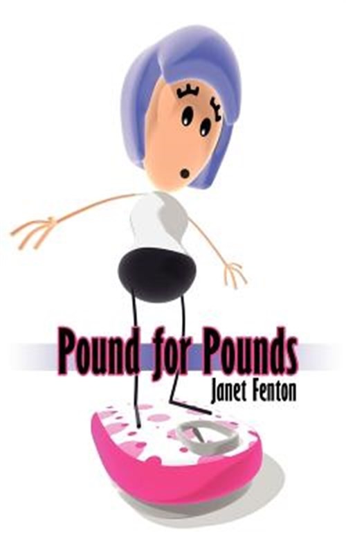 Pound for Pounds, Paperback by Fenton, Janet, Like New Used, Free shipping in…
