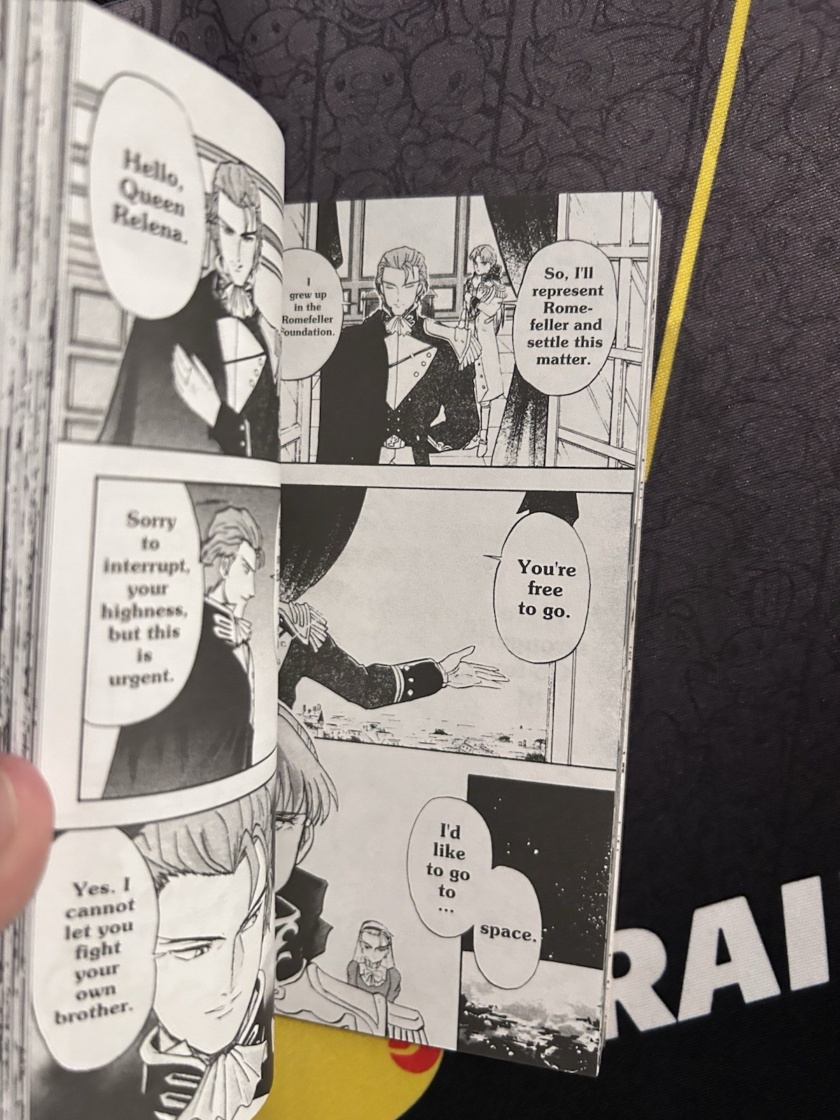 3 MOBILE SUIT GUNDAM WING SOTSU AGENCY MANGA GRAPHIC NOVELS 1,2,3
