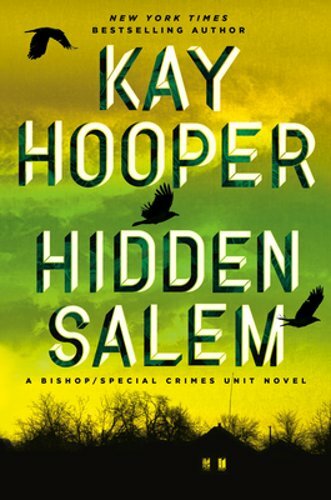 Hidden Salem by Kay Hooper: New