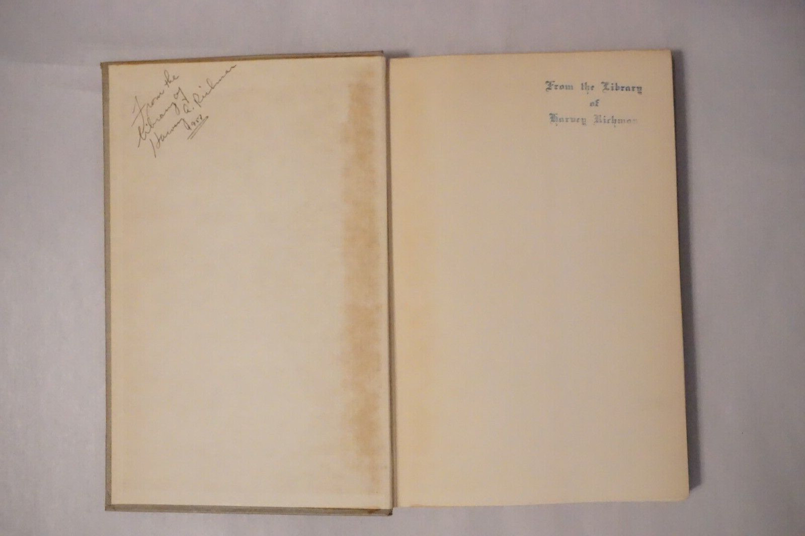 Satyagraha in South by M.K. Gandhi 1954 Hardcover
