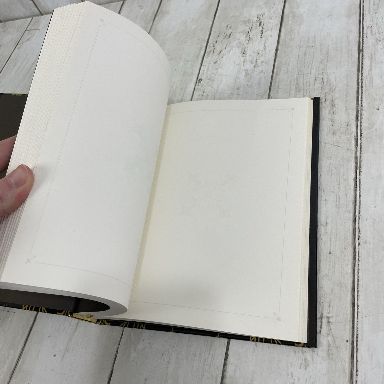 Grimoire : A Personal – & Magical – Record of Spells, Rituals, & Divinations
